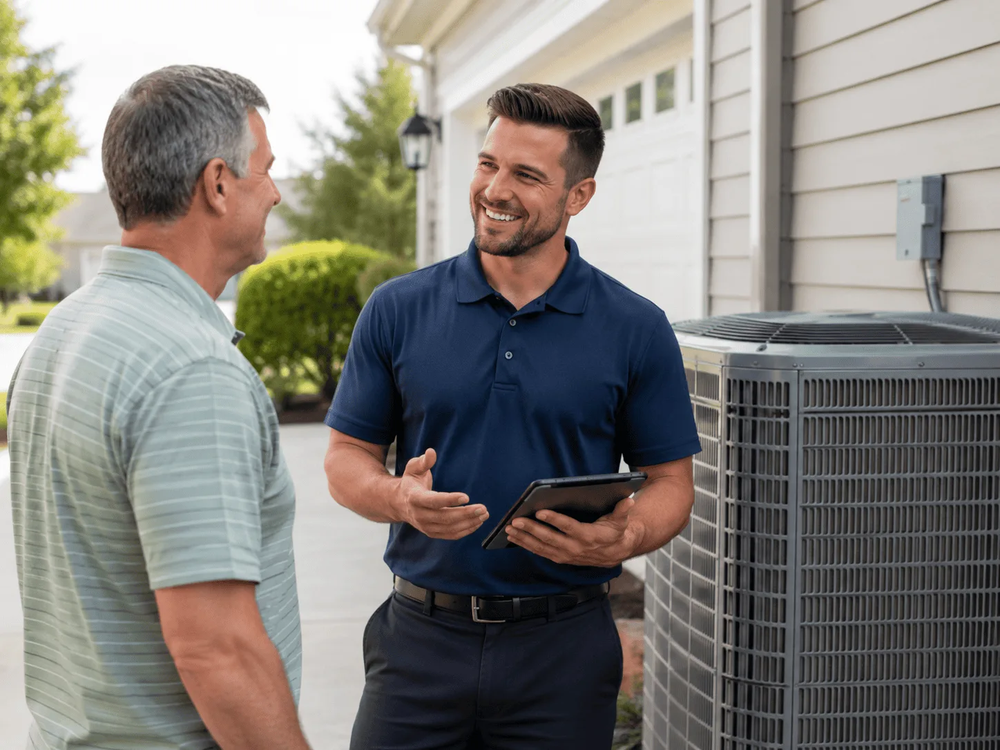 Heat Pump Installation Andover, KS FAQs